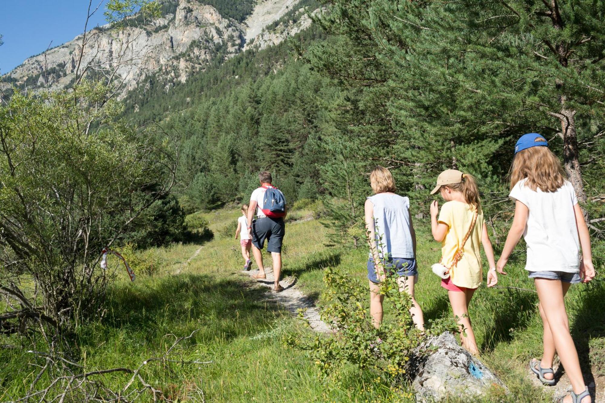 Huttopia La Claree Val-des-Prés Εξωτερικό φωτογραφία
